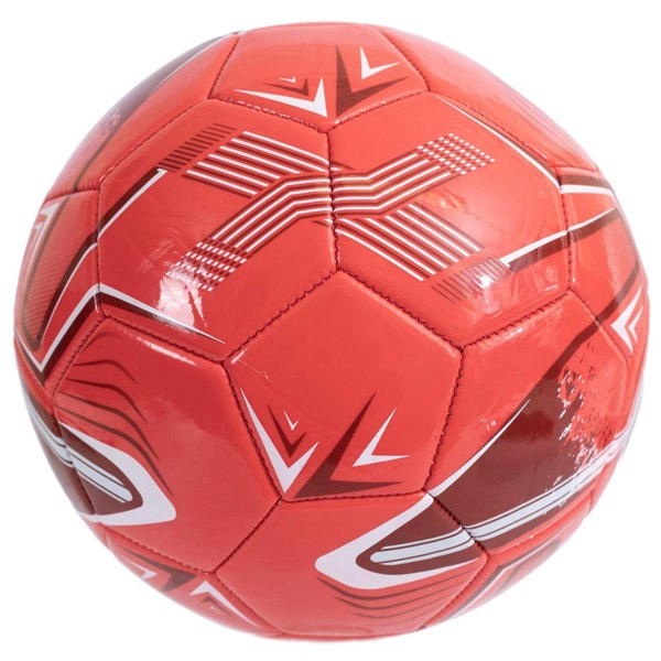 Arsenal FC Turbine Football - Red/White