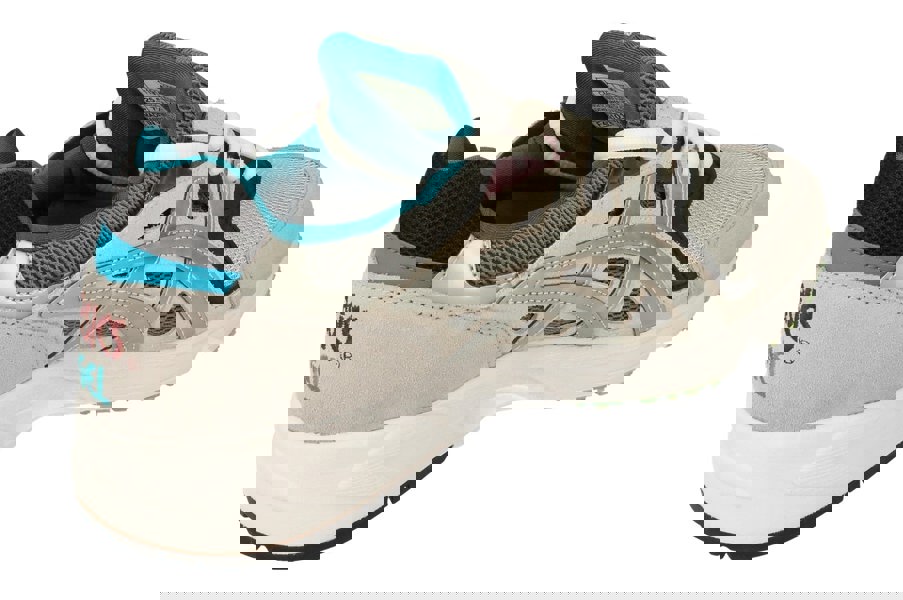 Asics Gel-Ds Trainer Og Mens 1191A100  020 - Glacier Grey Silver 020 - Photo 2