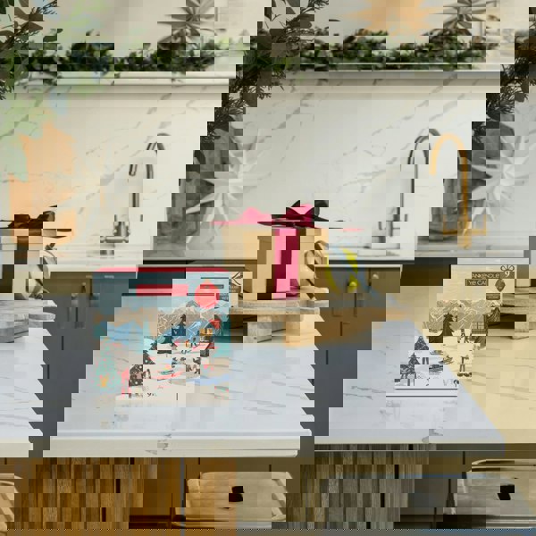 Yankee Candle Candle Yankee Candle Mini Filled Votive Gift Set AW25 (9 x 37g)