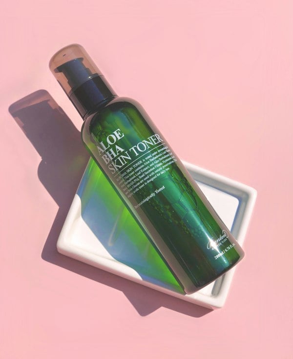 BENTON Aloe BHA Skin Toner 200ml