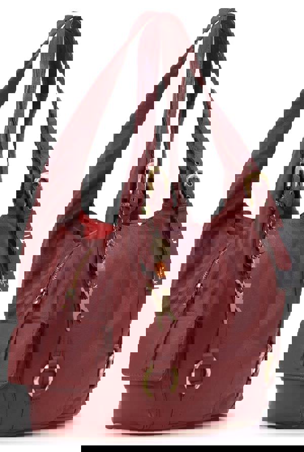 Catwalk Collection Handbags Alex - Shoulder Bag