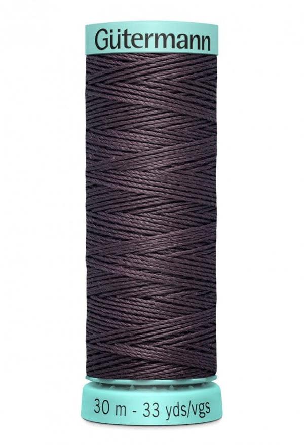 Gutermann Pure Silk R 753 Thread 30m Silk Thread Suitable For Embroidery