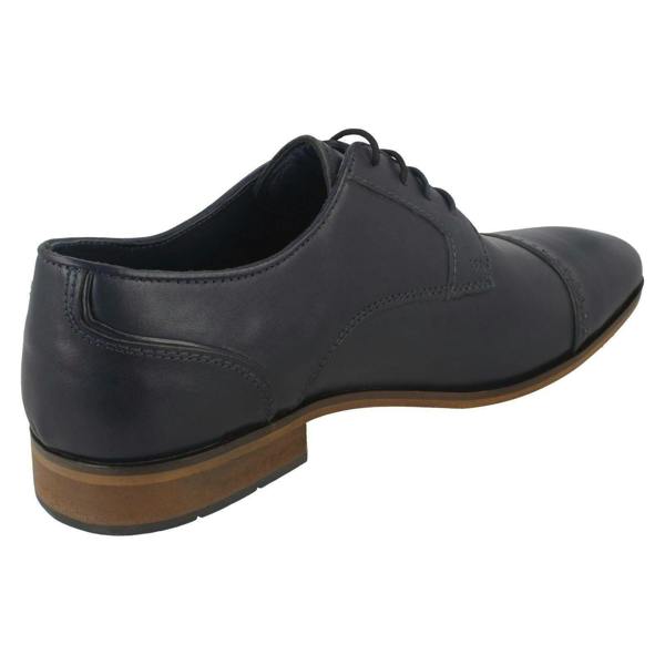 Pod Mens Pod Formal Lace Up Shoes Regus