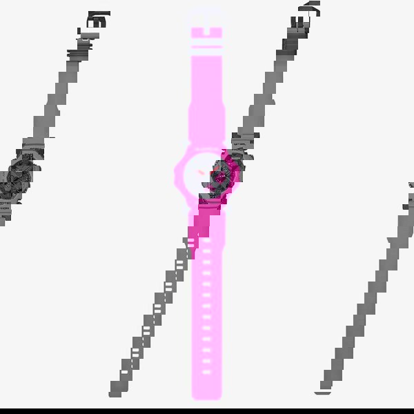 Casio G-Shock Core Pink Dual Display Watch GA-2300-4AER