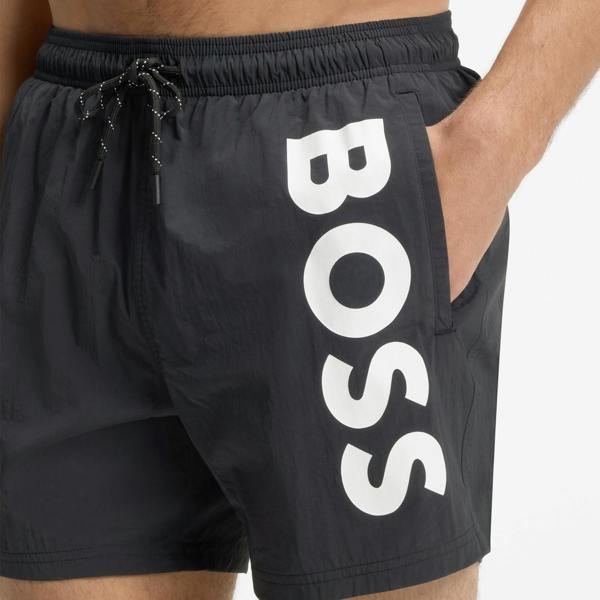 Boss Octopus Swim Shorts
