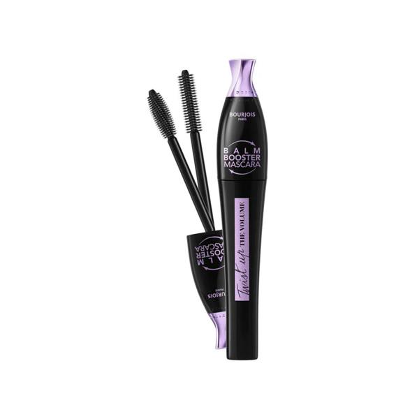 Bourjois Twist Up The Volume Balm Booster Mascara 8ml - 003 Black