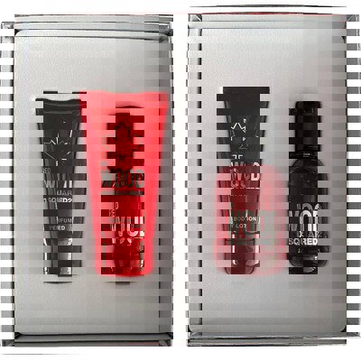 DSquared2 Red Wood for Women 2 piece Gift Set