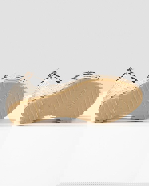 Kanna Elvira Lady Womens Sandals - Black