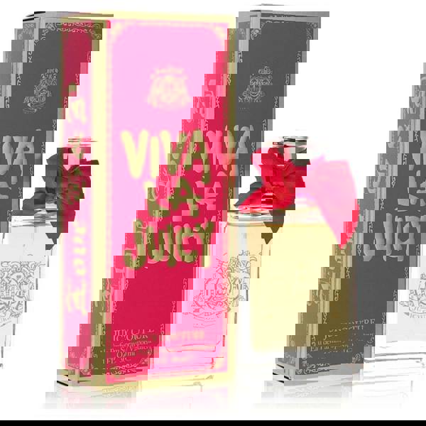 Juicy Couture Viva La Juicy Eau de Parfum 30 ml