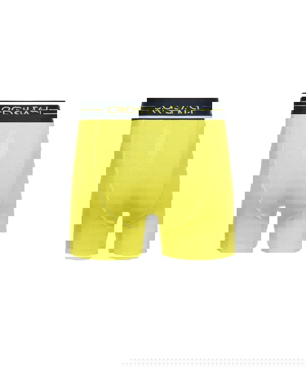 Crosshatch Warbler Boxers 3pk Yellow