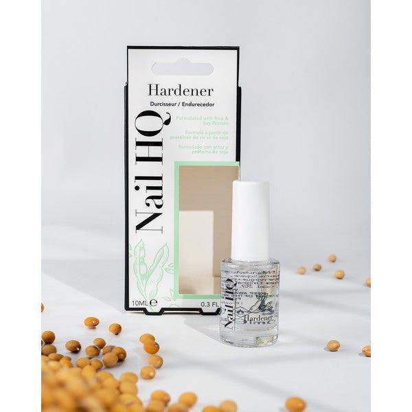 Nail HQ Nail Hardener