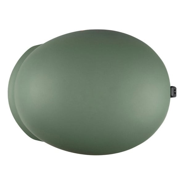 Dirty Dog CRANK - Matte Green