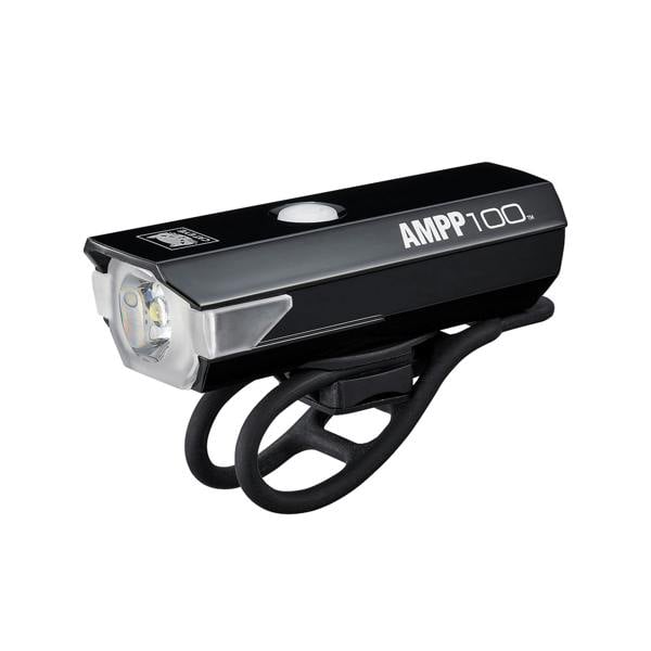 CatEye AMPP 100 Front Bike Light