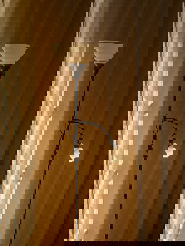 Nordlux Lauria | Floor lamp | Black