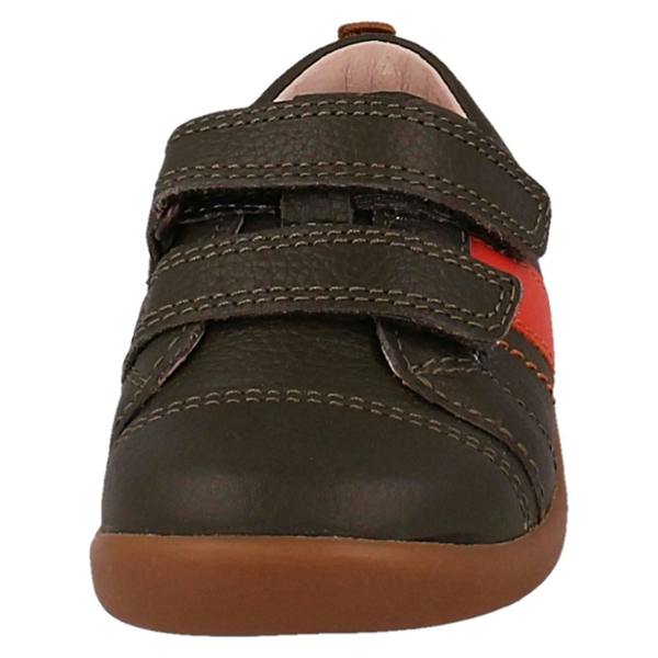Start-rite Childrens Startrite Sporty Style First Steps Shoes - Maze