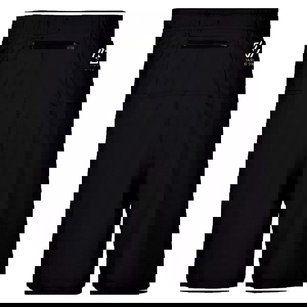 Dare 2b Mens Surrect Lightweight Shorts - Black