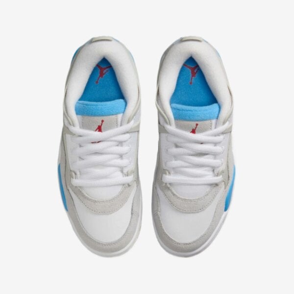 Nike FQ7938-104 Sneakers   in  White