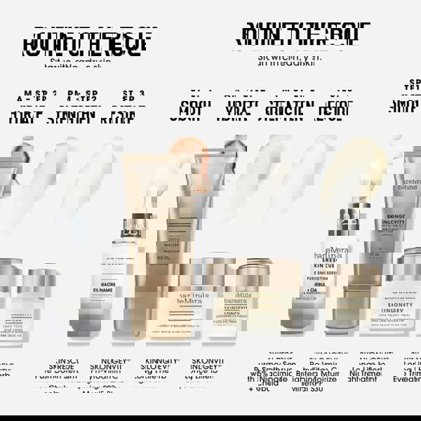 Bareminerals SKIN RESCUE Pure Smooth Serum 30 ml