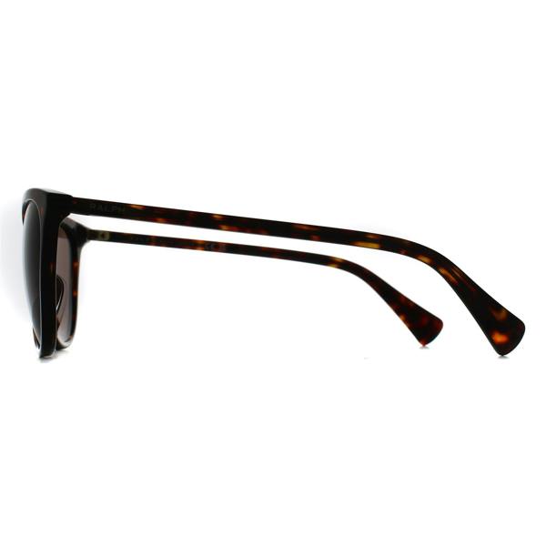 Ralph by Ralph Lauren Sunglasses RA5339U 500373 Dark Havana Brown
