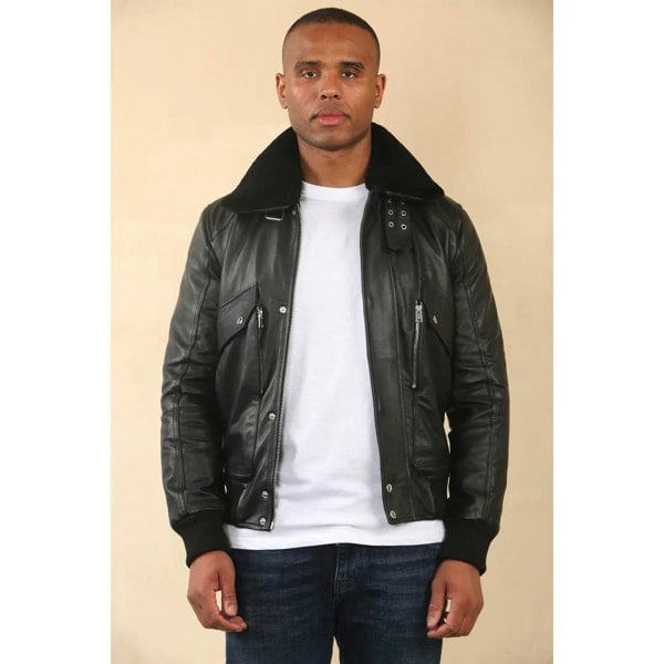 AERO-ELITE_jacket_Black_3XL, AERO-ELITE_jacket_Black_4XL, AERO-ELITE_jacket_Black_5XL, AERO-ELITE_jacket_Black_L, AERO-ELITE_jacket_Black_M, AERO-ELITE_jacket_Black_S, AERO-ELITE_jacket_Black_XL, AERO-ELITE_jacket_Black_XS, AERO-ELITE_jacket_Black_XXL