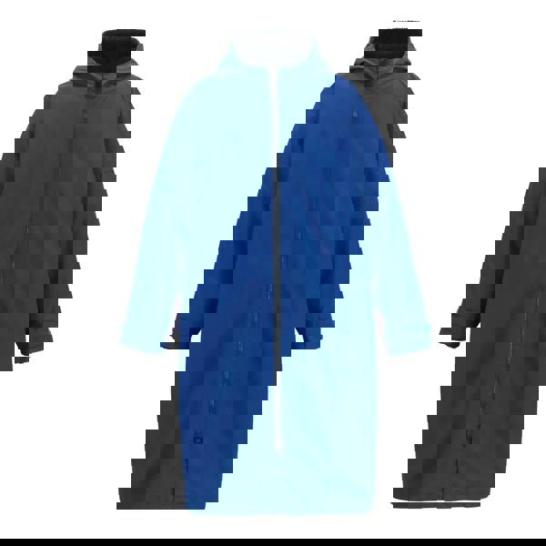 Regatta Unisex Adult Waterproof Jacket - New Royal/Navy