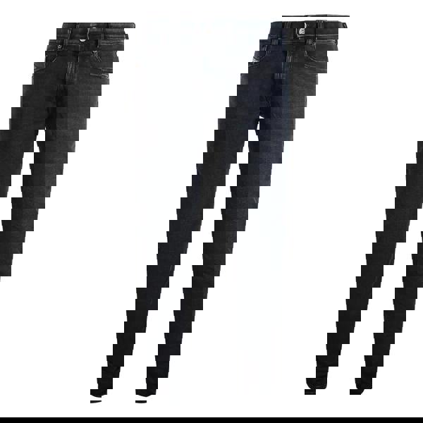 Diesel 1979 Sleeker Black Denim Pants