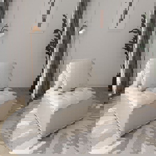 Borcem Single Sofa, Armchair, Modular Sofa Set-Rit Concept-Rit Concept