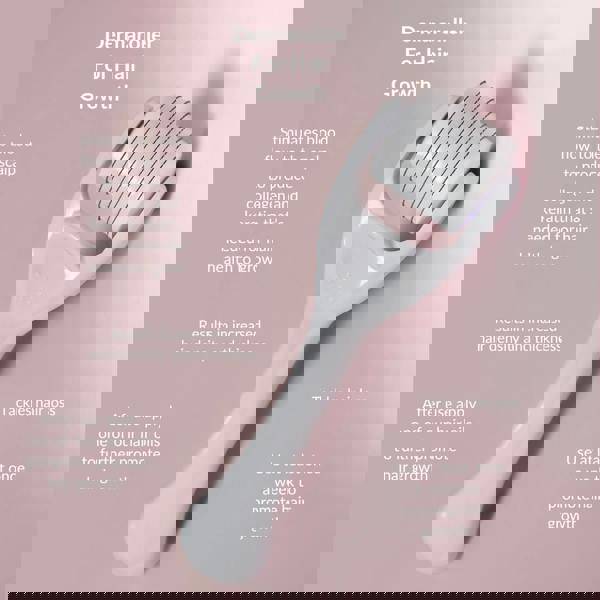 derma roller for hair growth