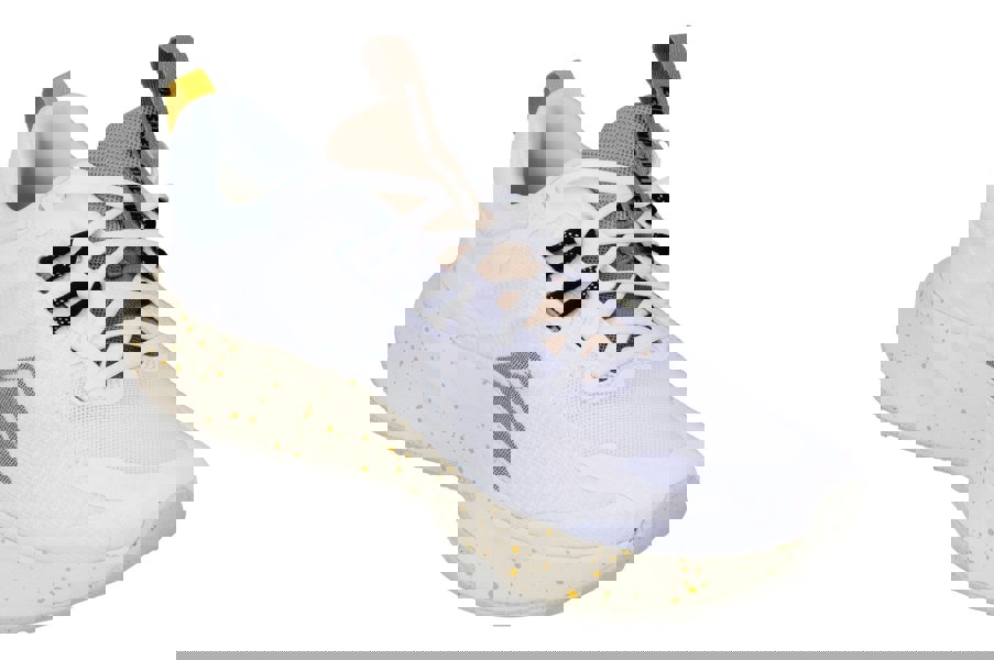 Nike Juniper Trail 2 NN Mens Dm0822 101 - White Black Vivid Sulhpur Khaki 101 - Photo 3