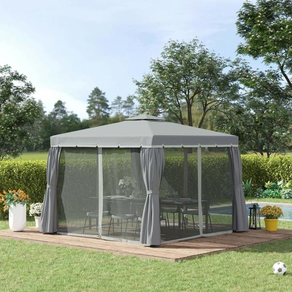 Gazebo