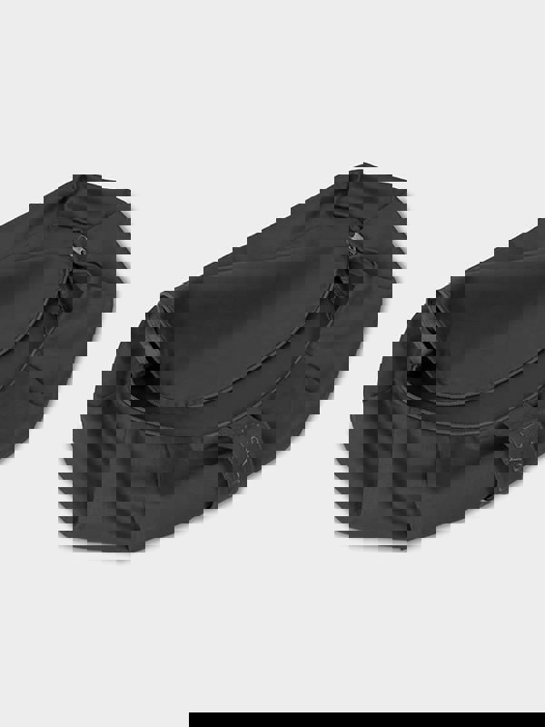 Yoga Studio Spare EU Crescent Zafu Cushion Cover