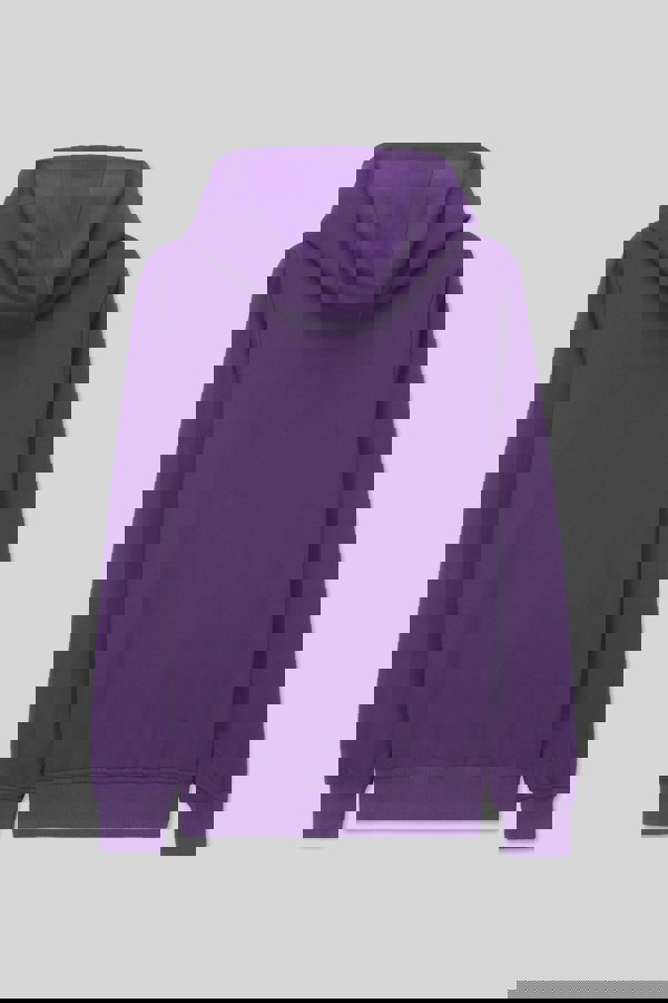 ENORSIA Womens Front Embroidery Hoodie