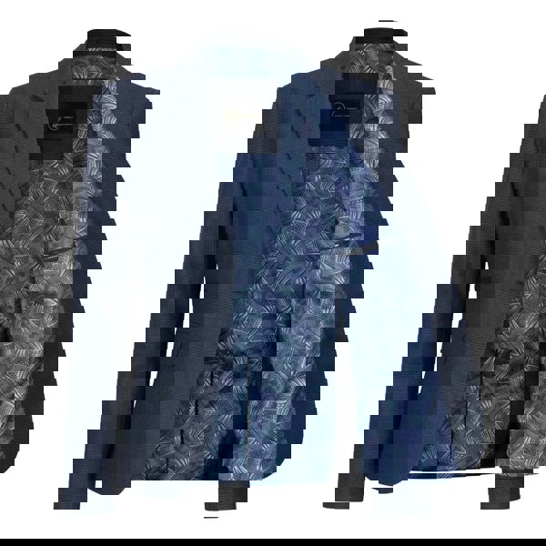 TPW-52-ld_suit_Navy_10, TPW-52-ld_suit_Navy_12, TPW-52-ld_suit_Navy_14, TPW-52-ld_suit_Navy_16, TPW-52-ld_suit_Navy_18, TPW-52-ld_suit_Navy_20, TPW-52-ld_suit_Navy_8