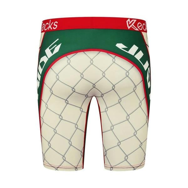 Kecks Locked In Mens Boxer Shorts