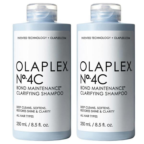 Olaplex No.4C Shampoo Double