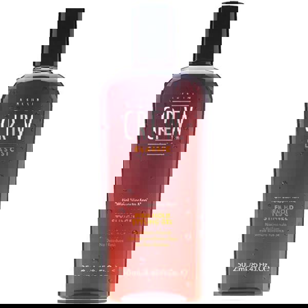 American Crew Firm Hold Gel 250 ml