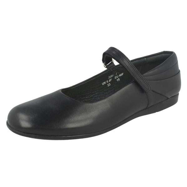 Start-rite Girls Startrite School Shoes Lucy