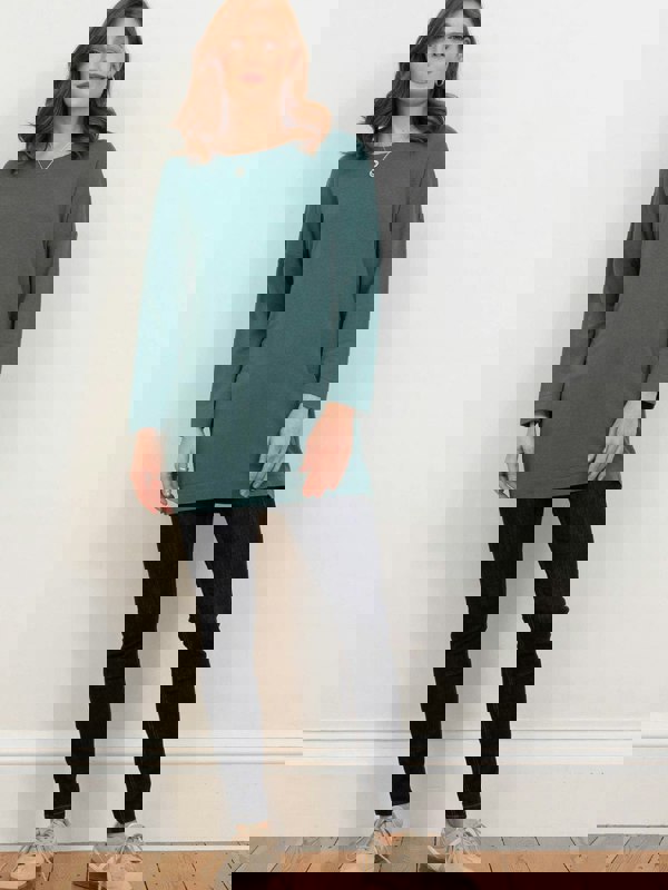 Kite Woodyates Jersey Tunic