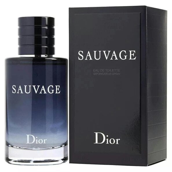 Christian Dior Sauvage 30ml Eau De Toilette EDT Spray For Him