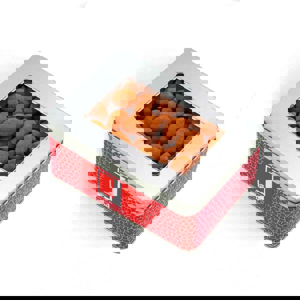 Cinnamon Dusted Milk Chocolate Coated Almonds, Palm Oil Free, 500g