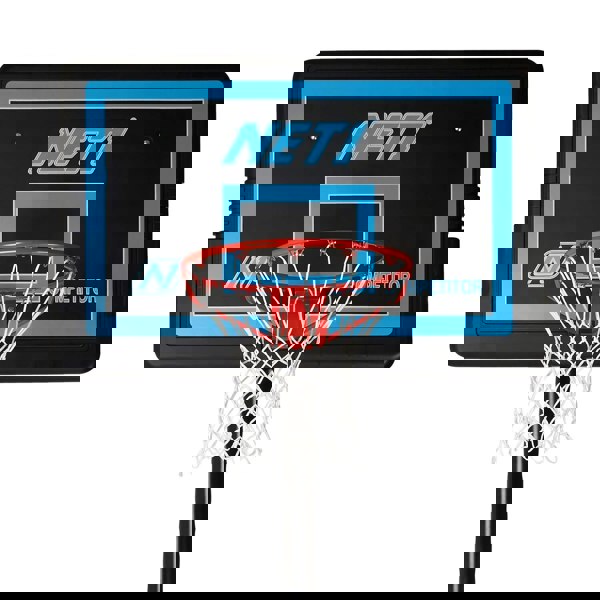 NET1 Competitor Basketball Hoop