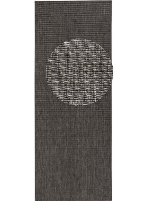 The Rugs Weatherproof Plain Indoor - Outdoor Rug
