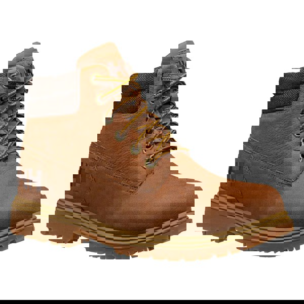 Helly Hansen Sport Fremont Mens Boots - Brown