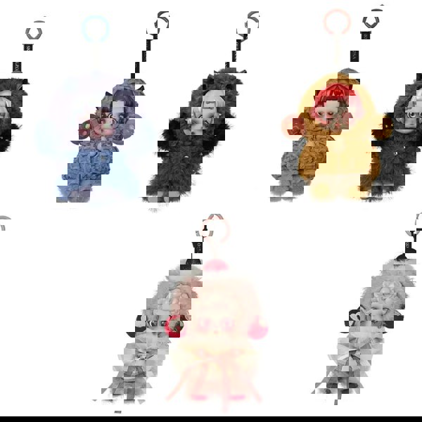 POP MART SKULLPANDA - You Found Me Series, Blind Box Figurine, Random Design Action Figures Collectible Toys - 100% genuine with Money Back Guarantee