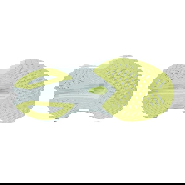 Saucony Womens/Ladies Endorphin Speed 4 Running Trainers - White - 