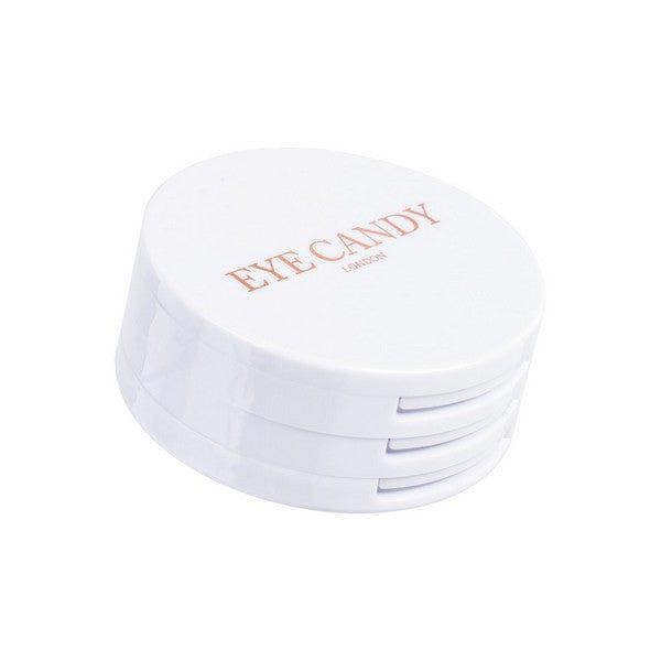 Brushworks Eye Candy Trio Lash Case