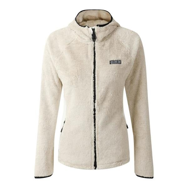 Dare 2B Womens/Ladies Torrek Mountain Pro Midlayer - Grey Morn - 