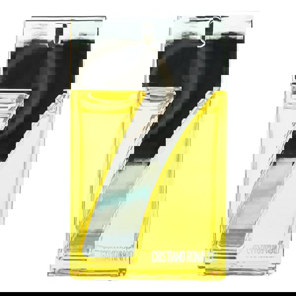 Cristiano Ronaldo Cr7 Discover Eau de Toilette 30ml for Him