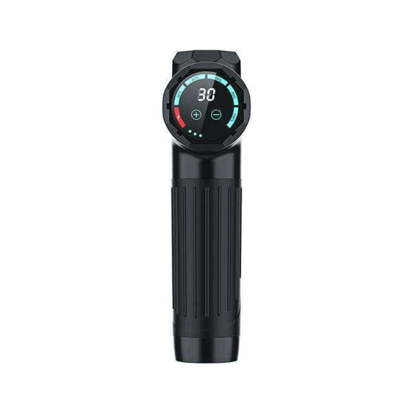 Dragodirect Portable Massage Gun 6 Heads Deep Tissue Percussion Massager