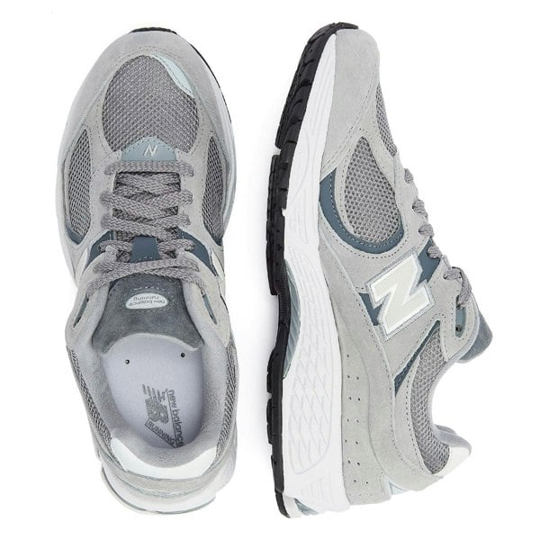 New Balance M2002RST UN 2002 - Steel Suede